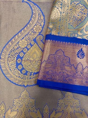 PL Salem Wedding Blouse